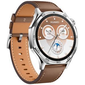 Đồng hồ thông minh Huawei Watch GT 5 41mm Leather