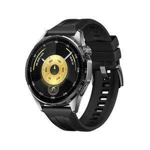 Đồng hồ thông minh Huawei Watch GT 6 46mm - Dây Cao Su