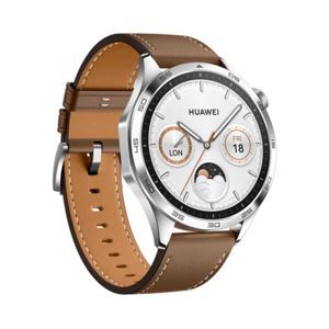 Đồng hồ thông minh Huawei Watch GT4 46mm dây da