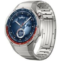 Đồng hồ thông minh Huawei Watch GT 5 Pro 46mm Titanium