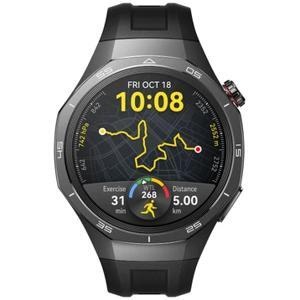 Đồng hồ thông minh Huawei Watch GT 5 Pro 46mm Silicone