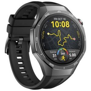 Đồng hồ thông minh Huawei Watch GT 5 Pro 42mm Silicone