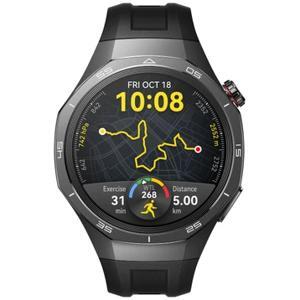 Đồng hồ thông minh Huawei Watch GT 5 Pro 42mm Silicone