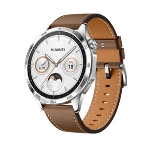 Đồng hồ thông minh Huawei Watch GT4 46mm dây da