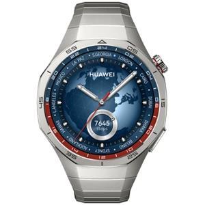 Đồng hồ thông minh Huawei Watch GT 5 Pro 46mm Titanium