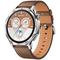 Đồng hồ thông minh Huawei Watch GT 5 46mm Silicone