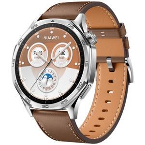 Đồng hồ thông minh Huawei Watch GT 5 46mm Silicone