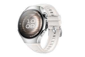Đồng hồ thông minh Huawei Watch 5 42mm Thép