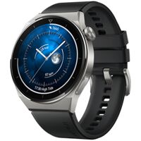 Đồng hồ thông minh Huawei Watch GT3 Pro dây silicone