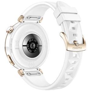 Đồng hồ thông minh Huawei Watch GT 5 Pro 42mm Ceramic