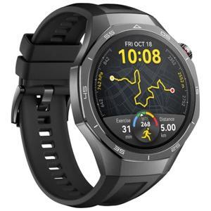 Đồng hồ thông minh Huawei Watch GT 5 Pro 46mm Silicone