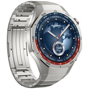 Đồng hồ thông minh Huawei Watch GT 5 Pro 46mm Titanium