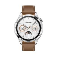 Đồng hồ thông minh Huawei Watch GT4 46mm dây da