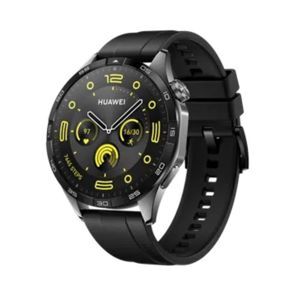 Đồng hồ thông minh Huawei Watch GT4 46mm dây silicone