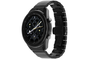 Đồng hồ thông minh Samsung Galaxy Watch3 45mm Titanium