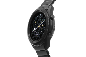 Đồng hồ thông minh Samsung Galaxy Watch3 45mm Titanium