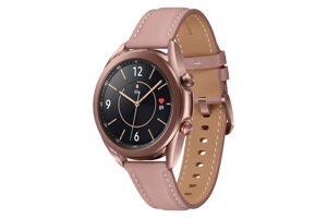 Đồng hồ thông minh Samsung Galaxy Watch3 41mm LTE