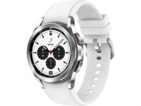 Đồng hồ thông minh Samsung Galaxy Watch4 Classic 42mm