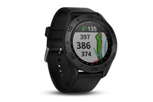 Đồng hồ thông minh SmartWatch Garmin Approach S60