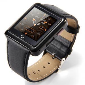 Đồng hồ thông minh Smartwatch UWatch U10L