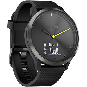 Đồng hồ thông minh SmartWatch Garmin Vivomove HR Sport