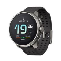 Đồng hồ thông minh Suunto Race – Viền Titan
