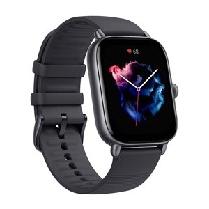 Đồng hồ thông minh Huami Amazfit GTS 3