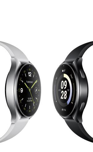 Đồng hồ thông minh Xiaomi Watch 2