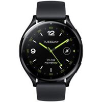 Đồng hồ thông minh Xiaomi Watch 2