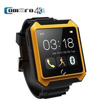 Đồng hồ thông minh Yellow Smart Watch Hamswan