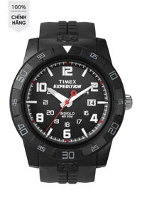 Đồng hồ Timex Expedition dây cao su T49831