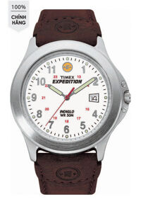 Đồng hồ Timex Expedition dây da T44381