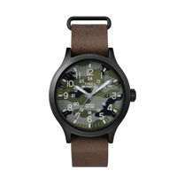 Đồng hồ Timex Expedition TW4B06600