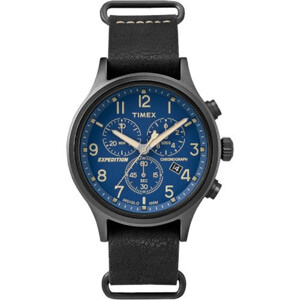 Đồng hồ Timex Expedition TW4B04200 dây da