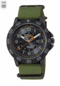 Đồng hồ Timex Expedition TW4B03600 dây vải