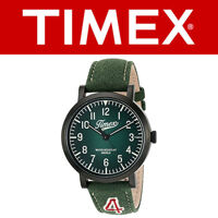 Đồng hồ Timex UNISEX dây da TW2P83300