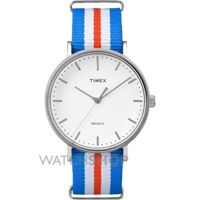 Đồng hồ Timex UNISEX dây vải TW2P91100