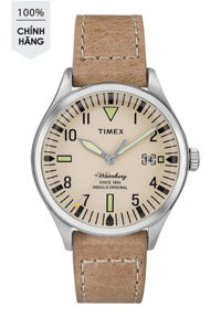 Đồng hồ Timex Waterbury TW2P84500