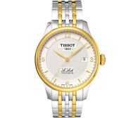 Đồng hồ nam Tissot Automatic T006.408.22.037.00