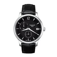 Đồng hồ nam Tissot T063.639.16.057.00