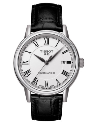 Đồng hồ nam Tissot T085.407.16.013.00