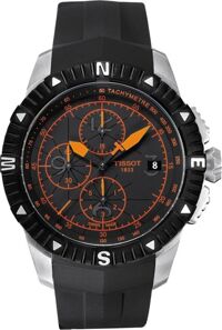 Đồng hồ Tissot T-Navigator T062.427.17.057.01