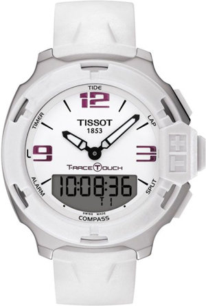 Đồng hồ Tissot T-Race T081.420.17.017.00