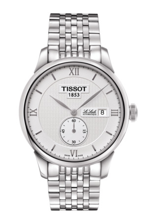 Đồng hồ Tissot T006.428.11.038.01