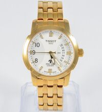 Đồng hồ Tissot T014.412