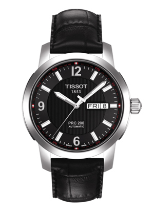 Đồng hồ Tissot T014.430.16.057.00 - chính hãng