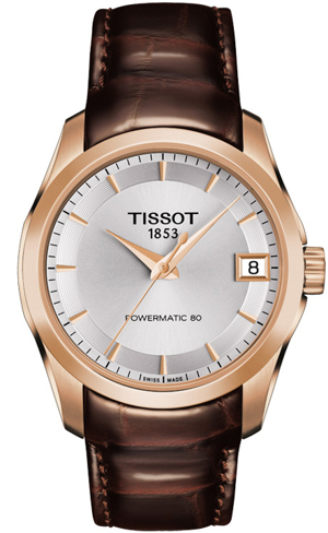 Đồng hồ Tissot T035.207.36.031.00