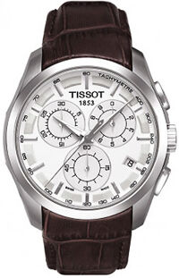 Đồng hồ nam Tissot T035.617.16.031.00