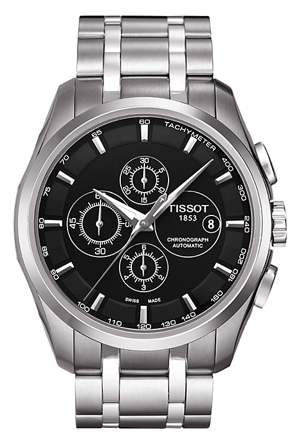 đồng hồ Tissot T035.627.11.051.00