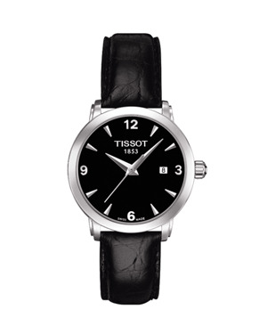 Đồng hồ Tissot T057.210.16.057.00